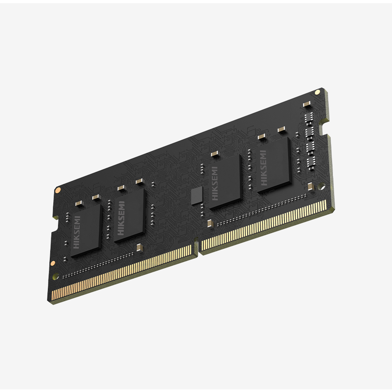Memoria RAM Hiksemi Hiker 16GB DDR5 5600Mhz SODIMM